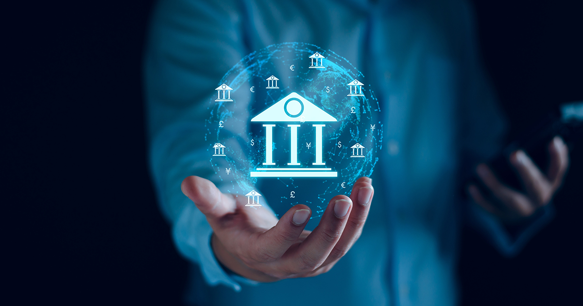 Discover Financial Institutions and Services Near You