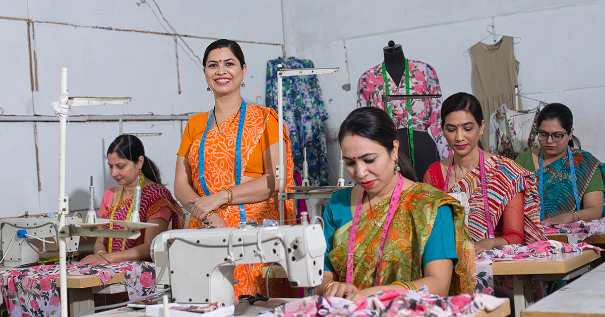 The Benefits of Factoring for MSME