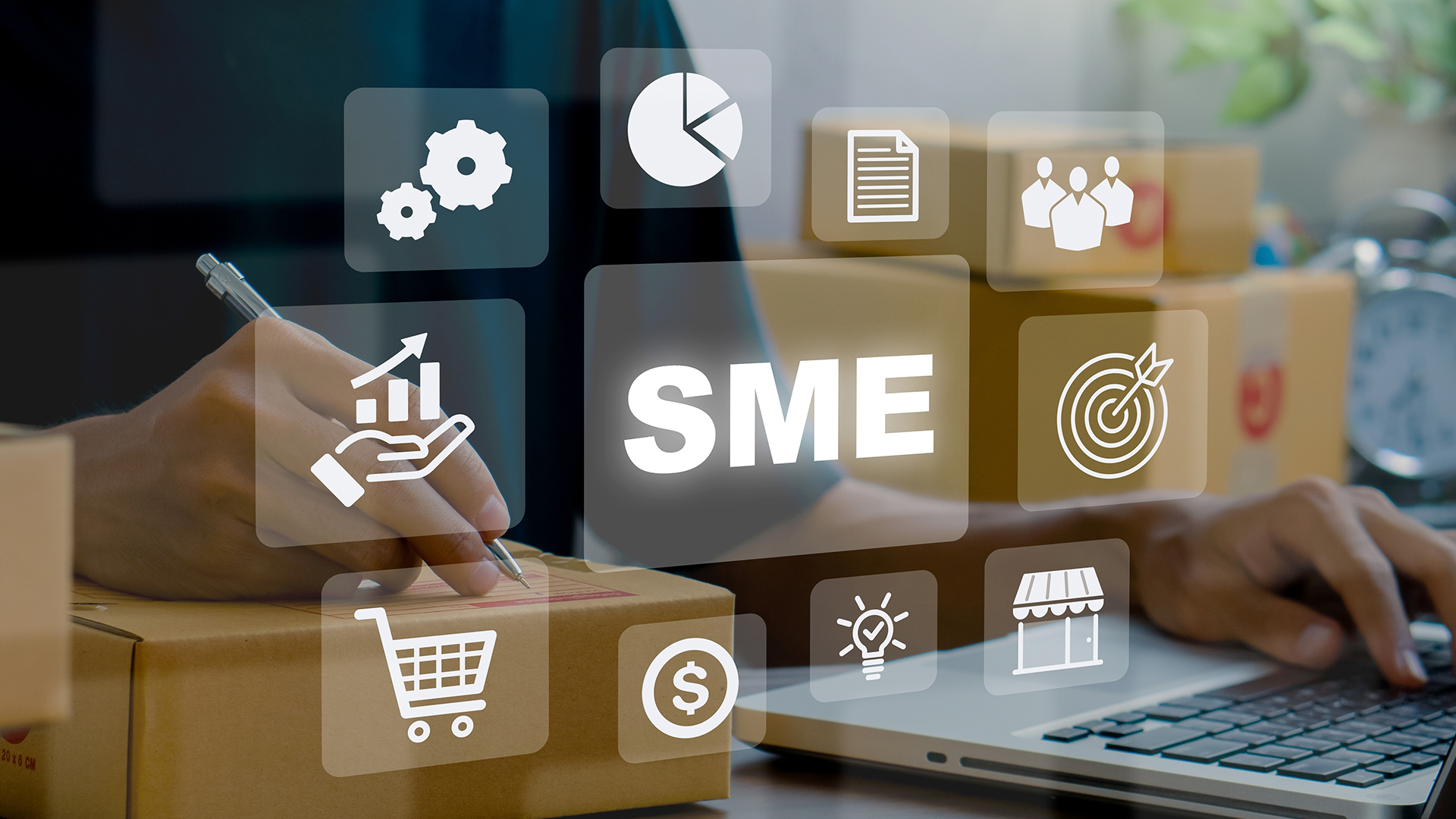 The Role of Trade Finance in Supporting SMEs