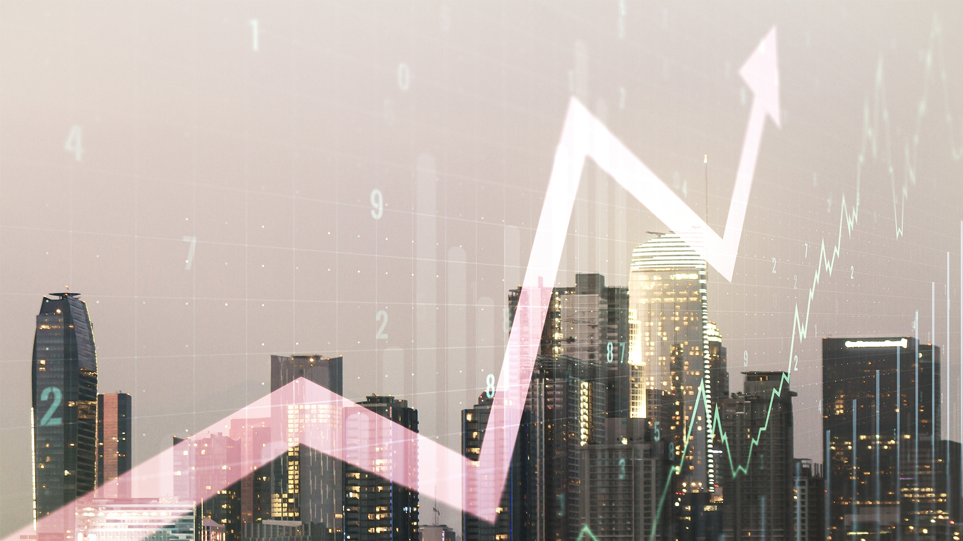 The Rise of Fintech: How Technology is Revolutionising MSME Lending
