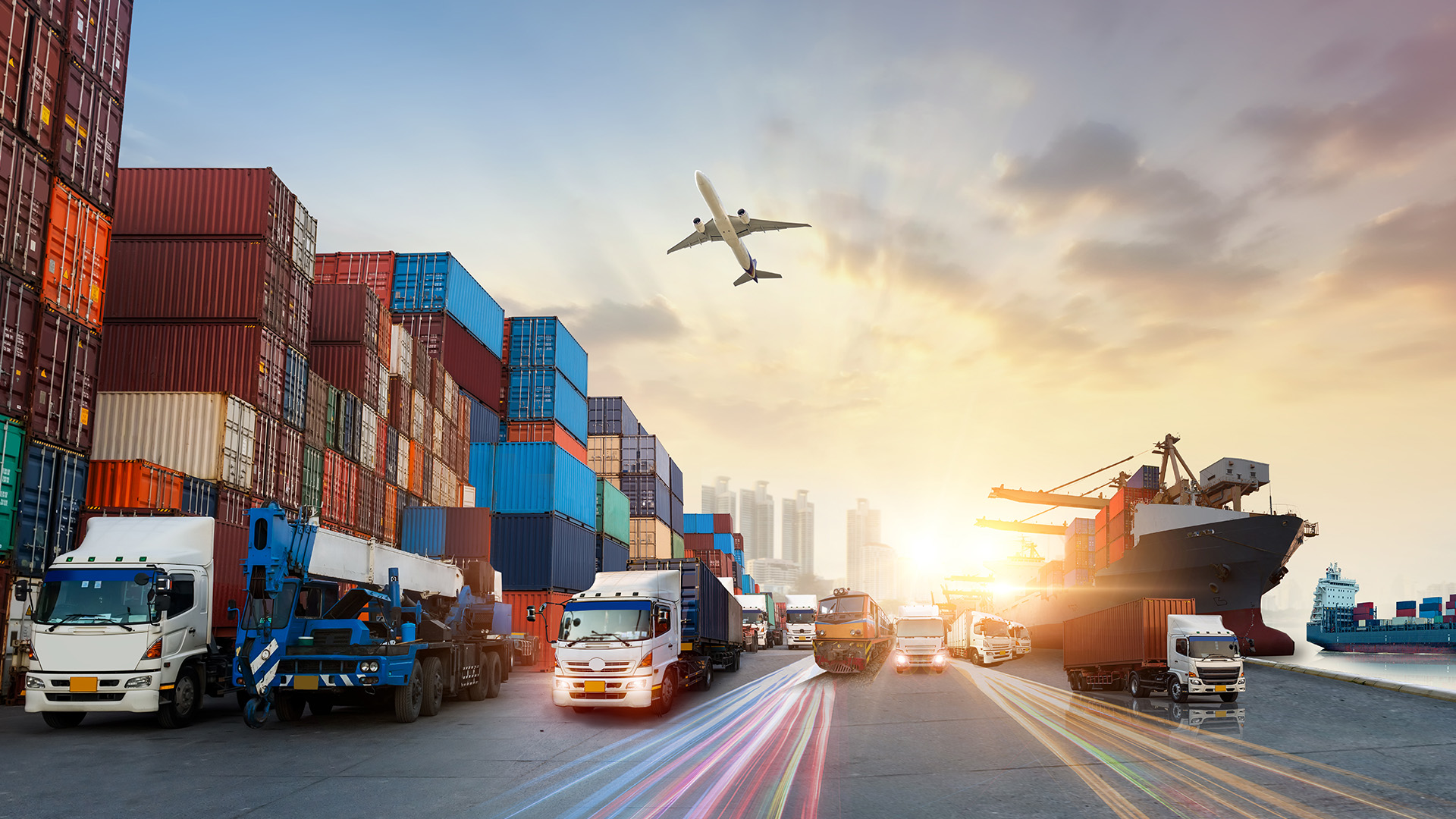 Export Performance: April-September 2024 vs. April-September 2023