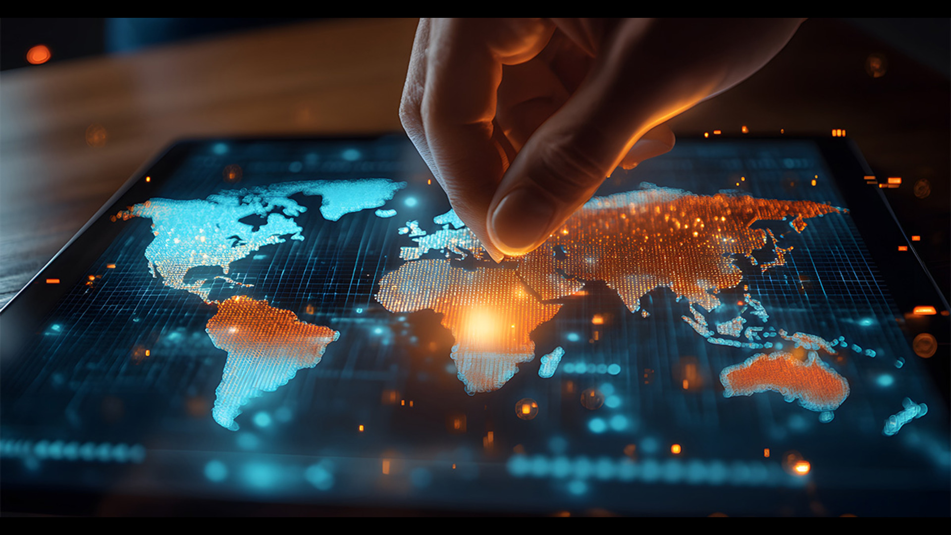 What Every Business Should Know About Cross-Border Supply Chain Risks?