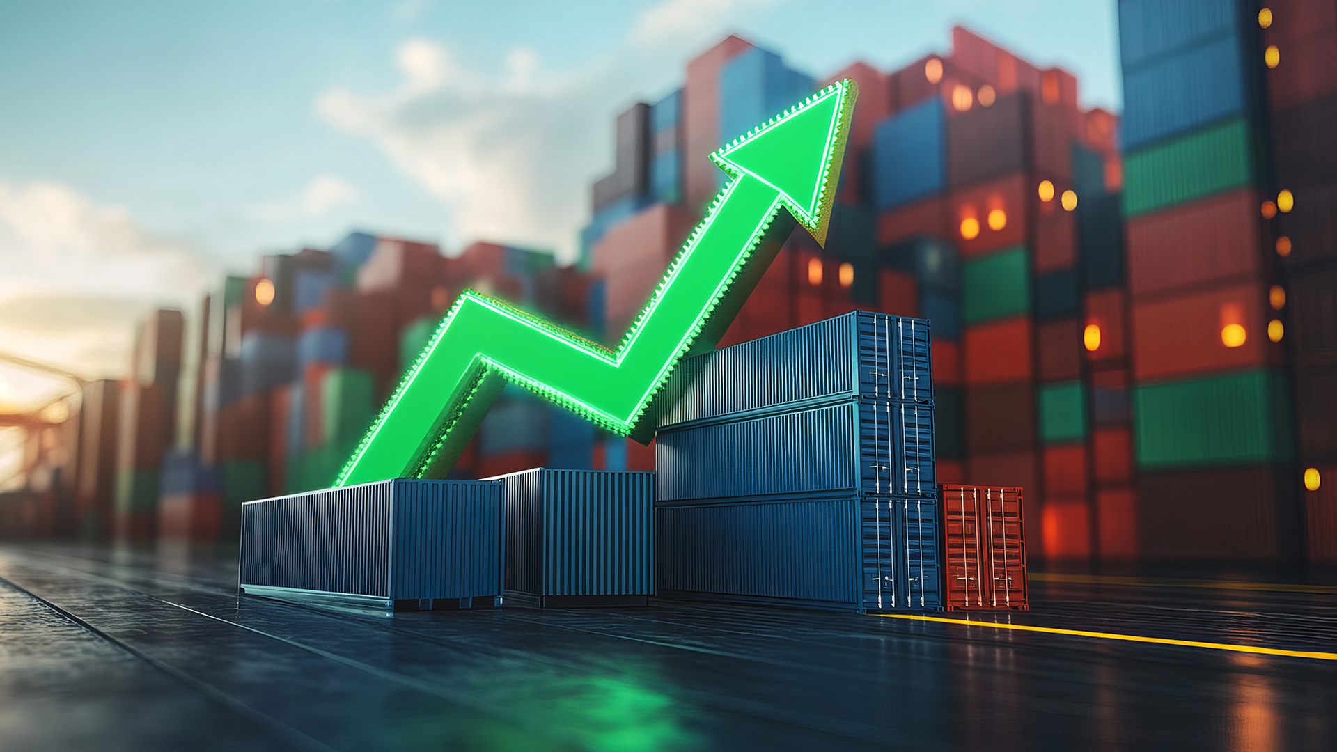 India’s Export Growth: How Businesses Can Capitalise on the Current Surge
