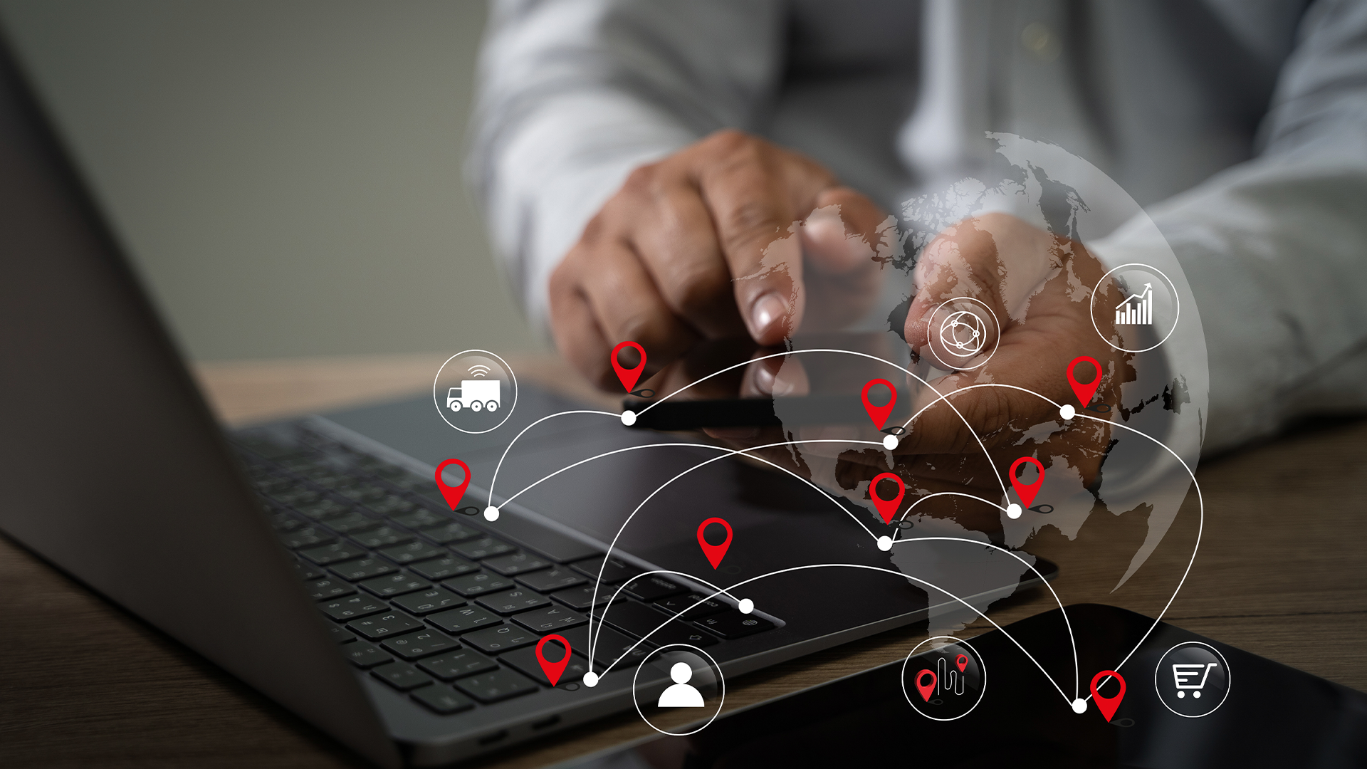 Future of Supply Chain Finance in Malaysia: Trends & Insights