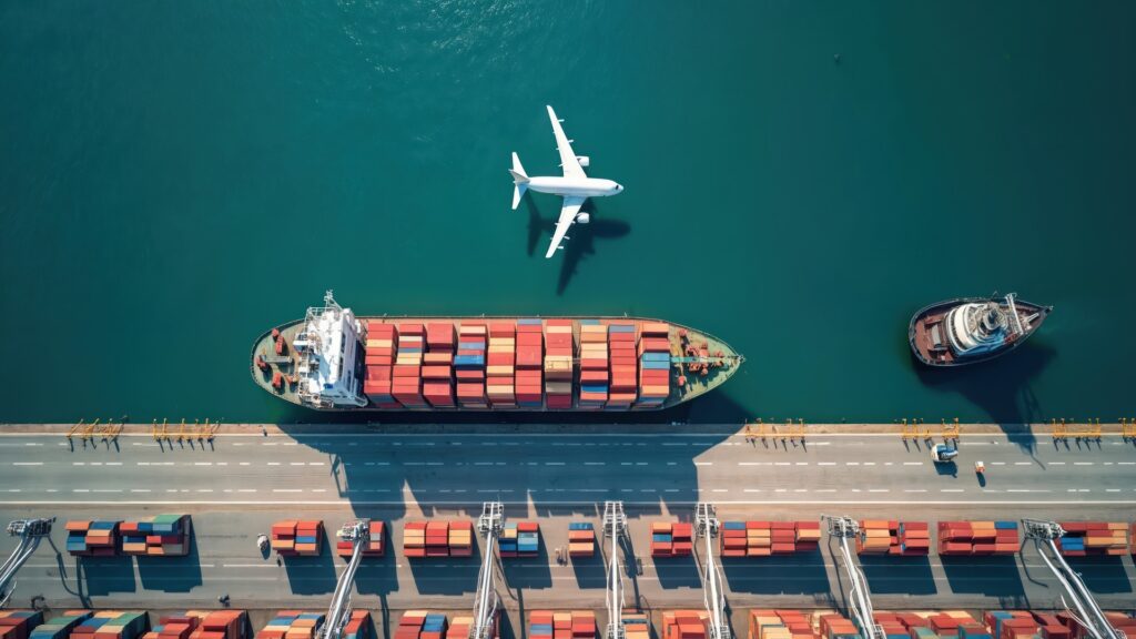 International Export Import: A 2026 Guide