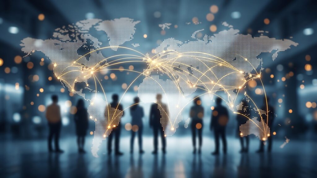 Why INR-Linked Trade Finance Is Gaining Global Attention