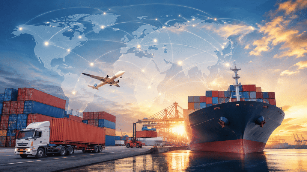 How Export Factoring Can Help Malaysian Exporters