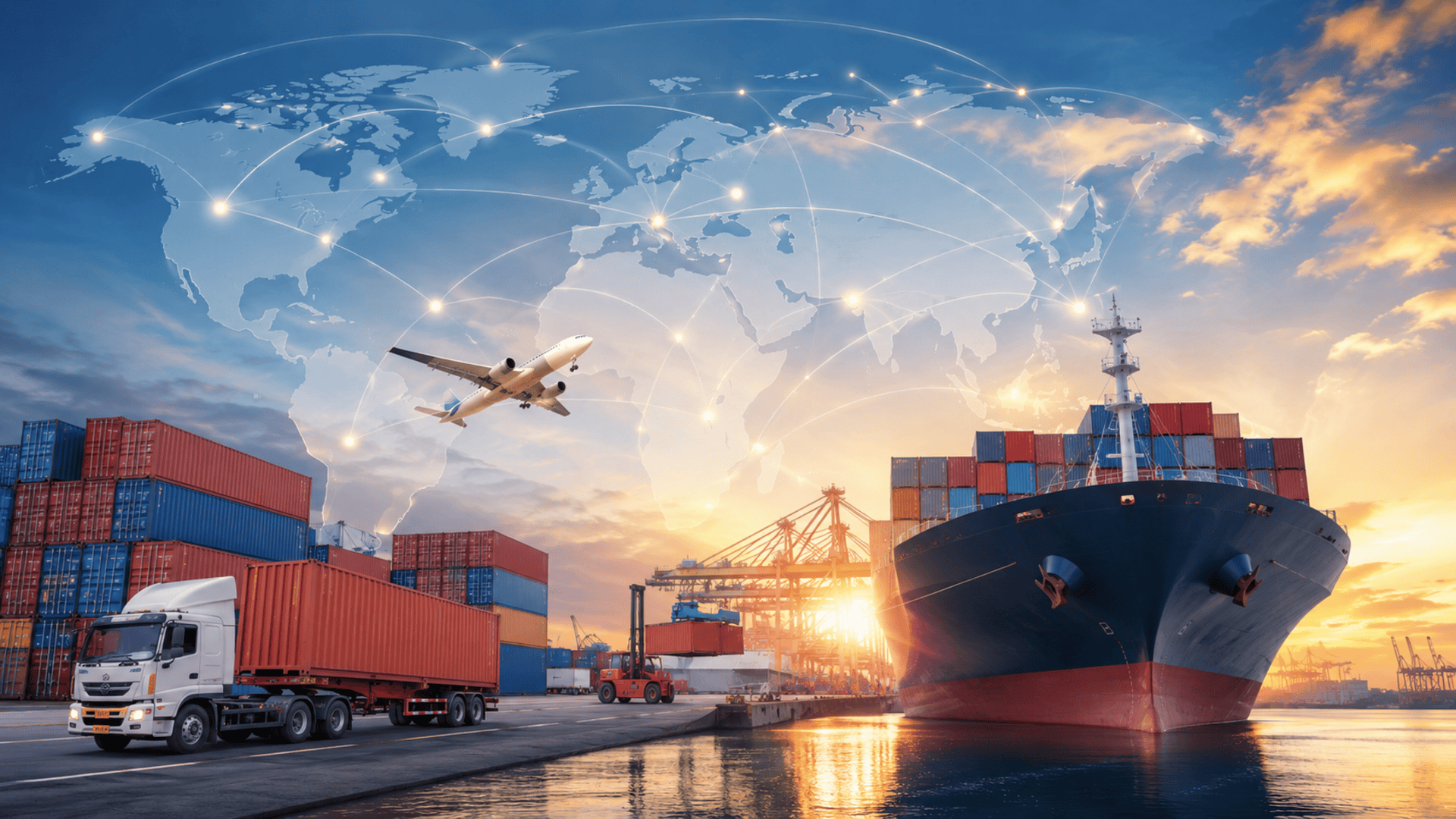 How Export Factoring Can Help Malaysian Exporters