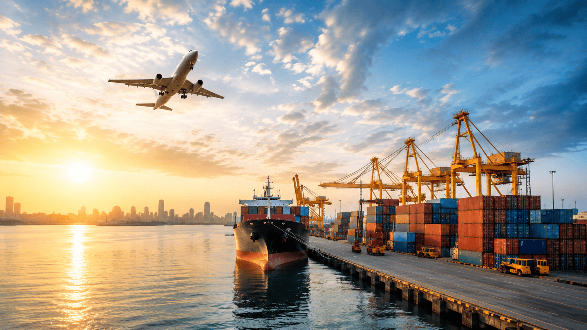 Indonesian MSME Export Factoring: Boost Cash Flow Now