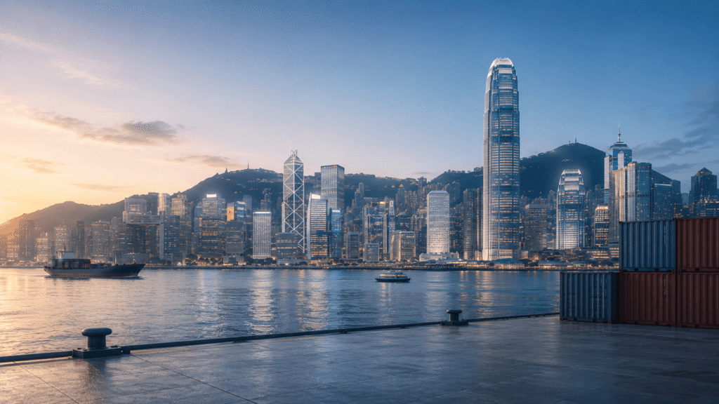 Hong Kong 2026: Cash Flow & Export Growth Guide