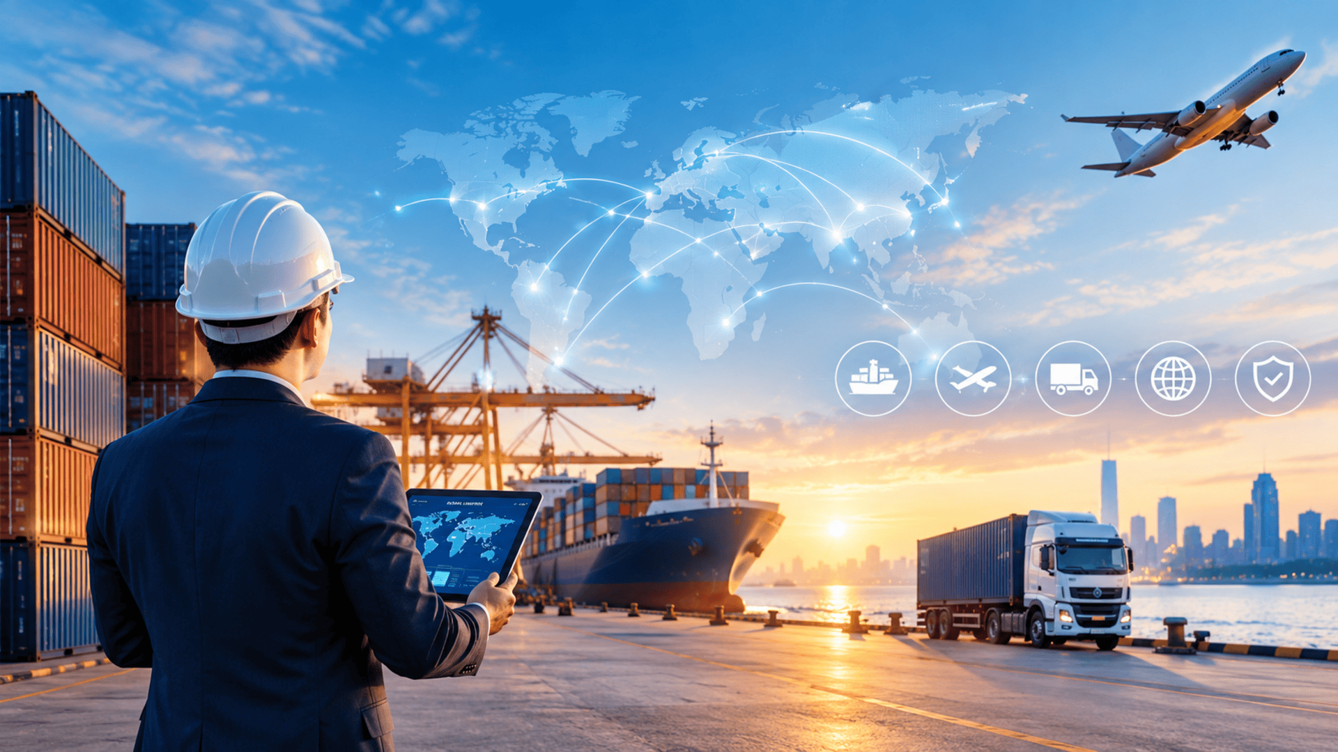 Export Trade Finance for Better Working Capital