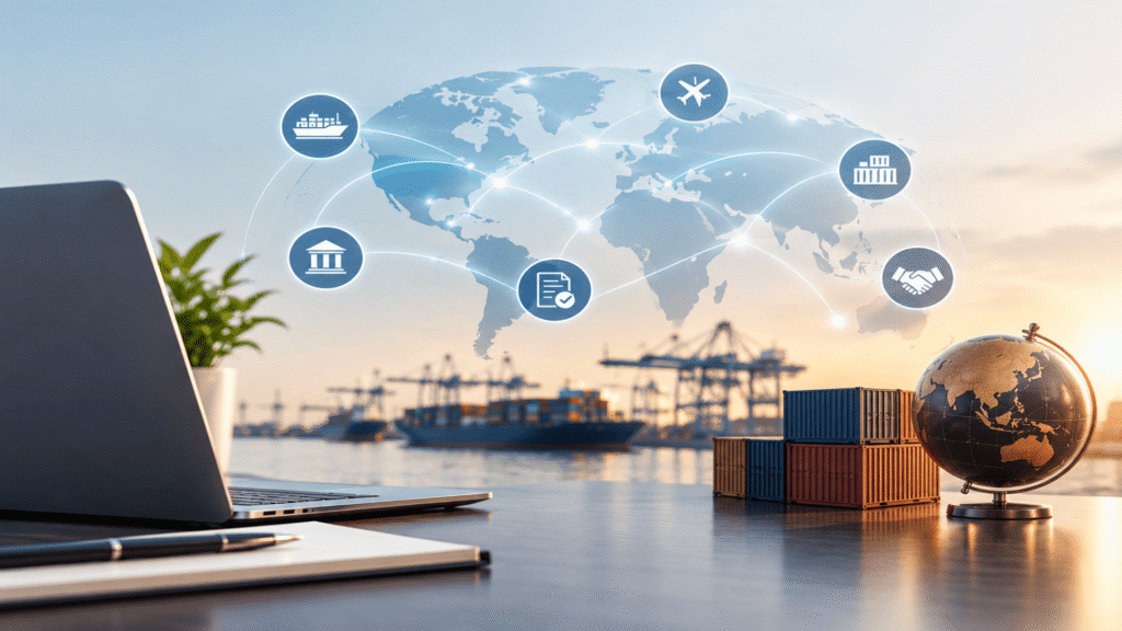Digital Trade in Hong Kong 2026